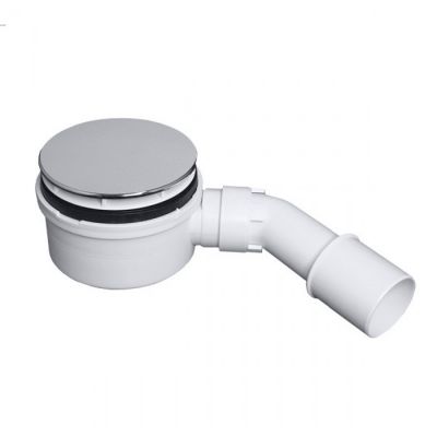 Duschwanne 80x80 + MEPA Fussgestell + Siphon KOMPLETT SET tsb016